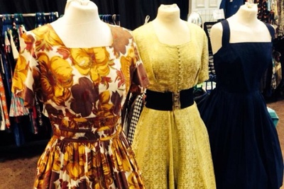 Lou Lou’s Vintage Fair