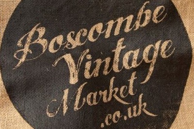 Boscombe Vintage Market